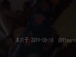 北京开学约外国妹子，长腿爆操